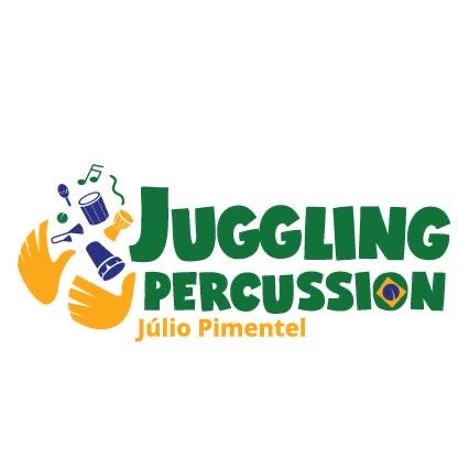 Logo Juggling Percussion